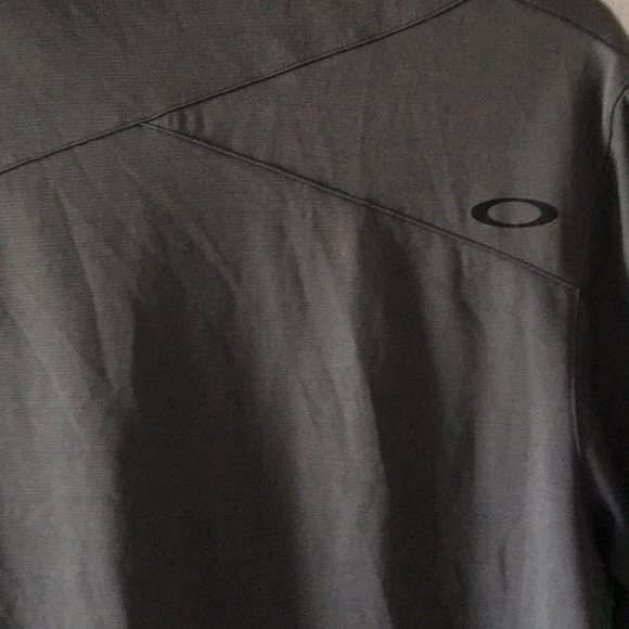 Oakley Collared shirt for kids - Picture 4 of 5